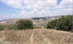 For sale, land, field, Paphos, Polemi, 22,410m², €90,000 For sale, land, field, Paphos, Polemi, 22,410m², €90,000