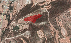 For sale, land, Larnaca, Agios Theodoros, 9,031m&sup2;, &euro;47,000 , Larnaca