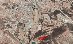 For sale, land, Larnaca, Agios Theodoros, 9,031m&sup2;, &euro;47,000 , Larnaca
