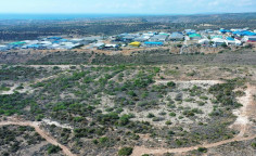 For sale, land, field, Limassol, Ypsonas, 9,365m&sup2;, &euro;90,000 