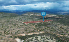 For sale, land, field, Limassol, Ypsonas, 9,365m&sup2;, &euro;90,000 