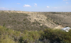 For sale, land, field, Limassol, Ypsonas, 9,365m&sup2;, &euro;90,000 