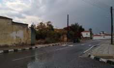 For sale, land, field, Larnaca, Pyla, 1,088m&sup2;, &euro;67,000 , Larnaca