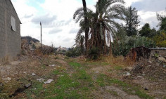 For sale, land, field, Larnaca, Pyla, 1,088m&sup2;, &euro;67,000 , Larnaca