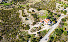 For sale, land, Limassol, Pissouri, 11,037m&sup2;, &euro;116,000 , Limassol