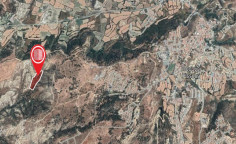 For sale, land, field, Limassol, Pissouri, 16,723m&sup2;, &euro;12,000 