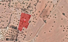 For sale, land, Larnaca, Mazotos, 6,690m&sup2;, &euro;119,000 , Larnaca