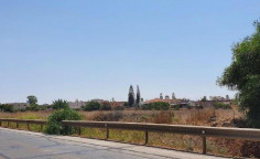 For sale, land, field, Famagusta, Liopetri, 20,944m&sup2;, &euro;52,000 , Famagusta