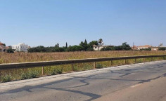For sale, land, field, Famagusta, Liopetri, 20,944m&sup2;, &euro;52,000 , Famagusta