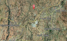 For sale, land, Nicosia, Ergates, 7,804m&sup2;, &euro;17,000 