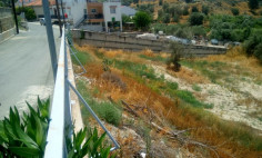For sale, land, field, Nicosia, Politiko, 660m&sup2;, &euro;33,000 , Nicosia