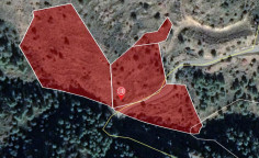 For sale, land, field, Nicosia, lazanias, 20,134m&sup2;, &euro;55,000 