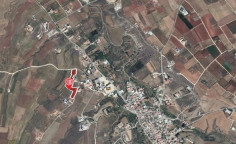 For sale, land, field, Nicosia, Potami, 8,510m&sup2;, &euro;100,000 , Nicosia