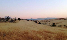 For sale, land, field, Nicosia, Potami, 8,510m&sup2;, &euro;100,000 , Nicosia