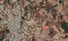 For sale, land, Famagusta, Avgorou, 11,915m&sup2;, &euro;14,000 