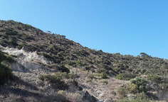 For sale, land, Limassol, Pissouri, 38,462m&sup2;, &euro;51,000 