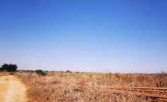 For sale, land, Famagusta, Avgorou, 8,998m&sup2;, &euro;36,000 