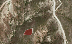 For sale, land, field, Larnaca, ora, 2,342m&sup2;, &euro;4,000 