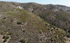 For sale, land, field, Larnaca, ora, 2,342m&sup2;, &euro;4,000 