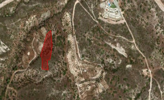 For sale, land, field, Larnaca, ora, 5,686m&sup2;, &euro;4,000 