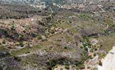 For sale, land, field, Larnaca, ora, 5,686m&sup2;, &euro;4,000 