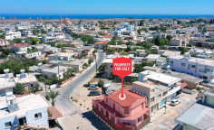 For sale, building, Famagusta, Deryneia, 191m&sup2;, &euro;80,000 