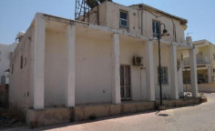 For sale, building, Famagusta, Deryneia, 191m&sup2;, &euro;80,000 