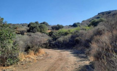 For sale, land, field, Larnaca, Vavla, 6,689m&sup2;, &euro;17,000 