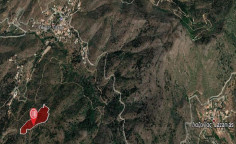 For sale, land, Nicosia, Gourri, 23,895m&sup2;, &euro;13,000 