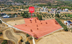 For sale, land, field, Nicosia, Sia, 11,500m&sup2;, &euro;345,000 , Nicosia