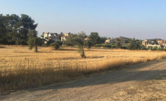 For sale, land, field, Nicosia, Sia, 11,500m&sup2;, &euro;345,000 , Nicosia