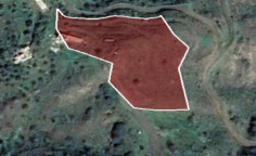 For sale, land, field, Nicosia, pigenia, 6,551m&sup2;, &euro;110,000 , Nicosia