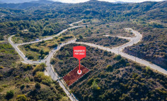 For sale, land, plot, Nicosia, pigenia, 573m&sup2;, &euro;45,000 , Nicosia