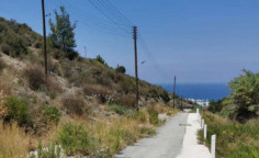 For sale, land, plot, Nicosia, pigenia, 573m&sup2;, &euro;45,000 , Nicosia