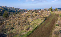 For sale, land, field, Nicosia, korakou, 35,452m&sup2;, &euro;370,000 , Nicosia