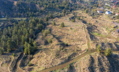 For sale, land, field, Nicosia, korakou, 35,452m&sup2;, &euro;370,000 , Nicosia