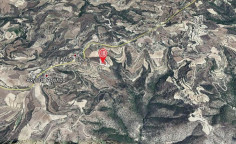 For sale, land, Paphos, eledio, 7,024m&sup2;, &euro;94,000 , Paphos
