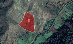 For sale, land, field, Nicosia, pigenia, 18,395m&sup2;, &euro;28,000 