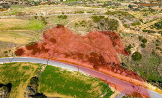 For sale, land, Limassol, Pissouri, 11,075m&sup2;, &euro;149,000 , Limassol