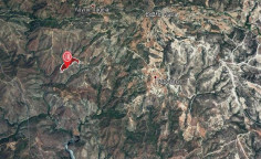 For sale, land, field, Larnaca, lageia, 73,245m&sup2;, &euro;11,000 