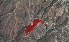 For sale, land, field, Larnaca, lageia, 73,245m&sup2;, &euro;11,000 