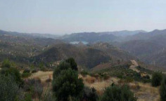 For sale, land, field, Larnaca, lageia, 73,245m&sup2;, &euro;11,000 