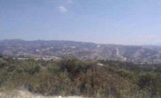 For sale, land, field, Larnaca, Vavla, 10,703m&sup2;, &euro;12,000 