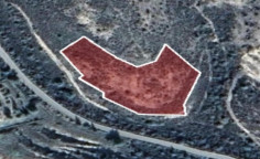 For sale, land, field, Larnaca, Vavla, 10,703m&sup2;, &euro;12,000 