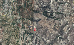 For sale, land, Paphos, Drymou, 15,720m&sup2;, &euro;27,000 