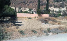 For sale, land, field, Limassol, Pissouri, 400m&sup2;, &euro;28,000 , Limassol