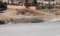 For sale, land, field, Limassol, Pissouri, 400m&sup2;, &euro;28,000 , Limassol