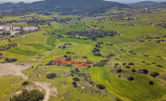 For sale, land, field, Limassol, Monagroulli, 3,345m&sup2;, &euro;100,000 