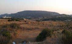 For sale, land, field, Limassol, Monagroulli, 3,345m&sup2;, &euro;100,000 