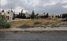 For sale, land, field, Larnaca, Pyla, 3,280m&sup2;, &euro;100,000 , Larnaca